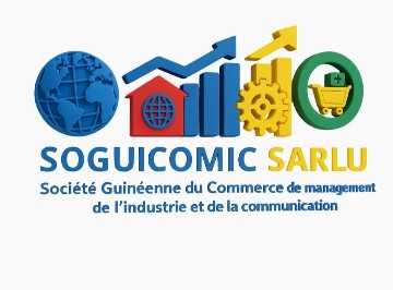 Projet Soguicomic